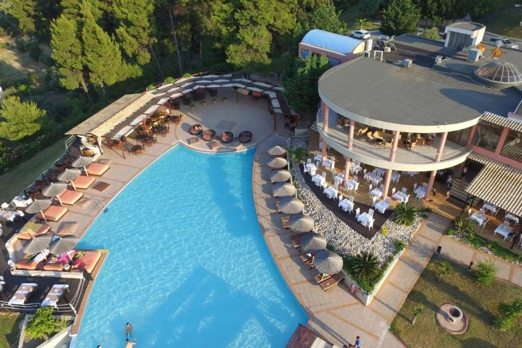Billede av hotellet Alia Palace Luxury Hotel & Villas - nummer 1 af 10