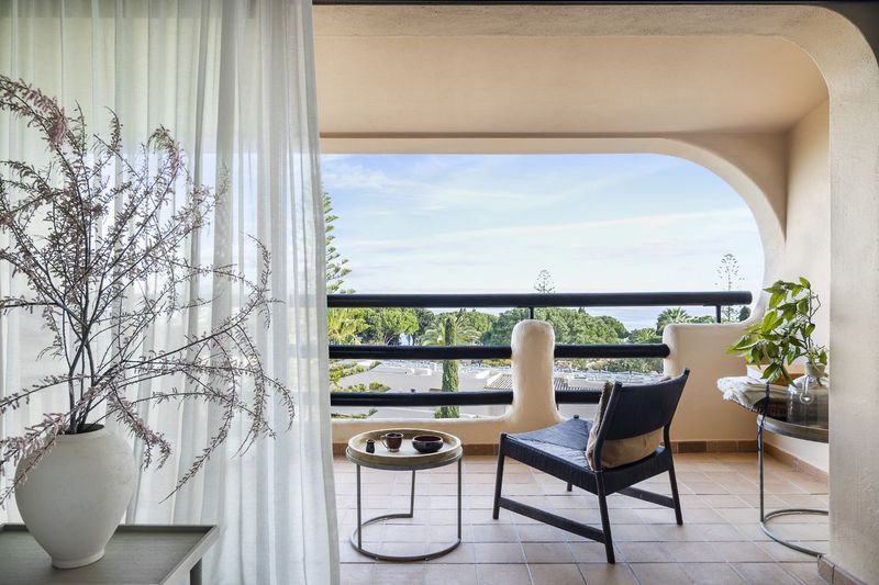 Vilalara Thalassa Resort - Image 2