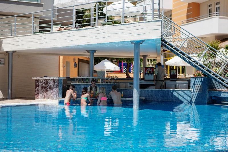 Alaiye Kleopatra Hotel - Image 7