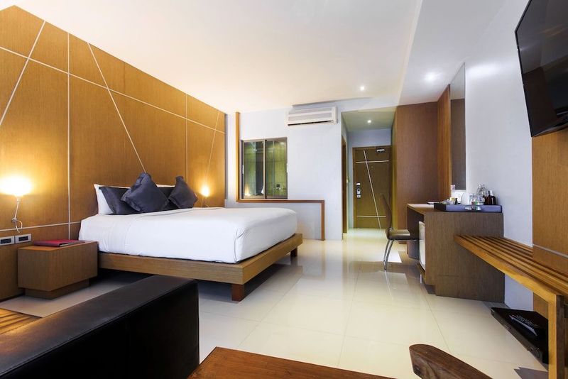 Chaweng Cove Beach Resort - Image 6