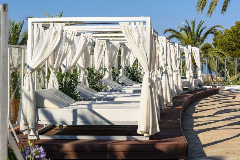 Maritim Hotel Galatzo - Image 7