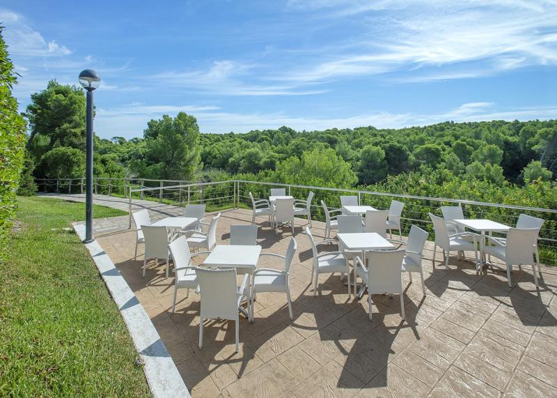 Exagon Park Hotel - Image 5
