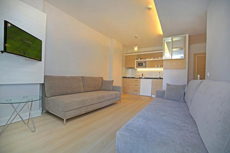 Vega Green Apart Hotel - Image 8