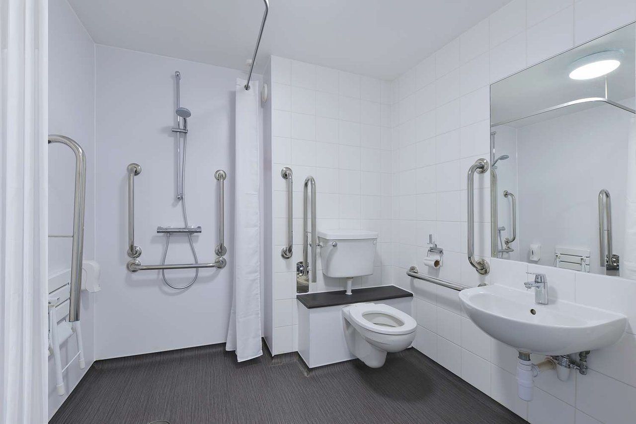Travelodge London Waterloo - Image 10