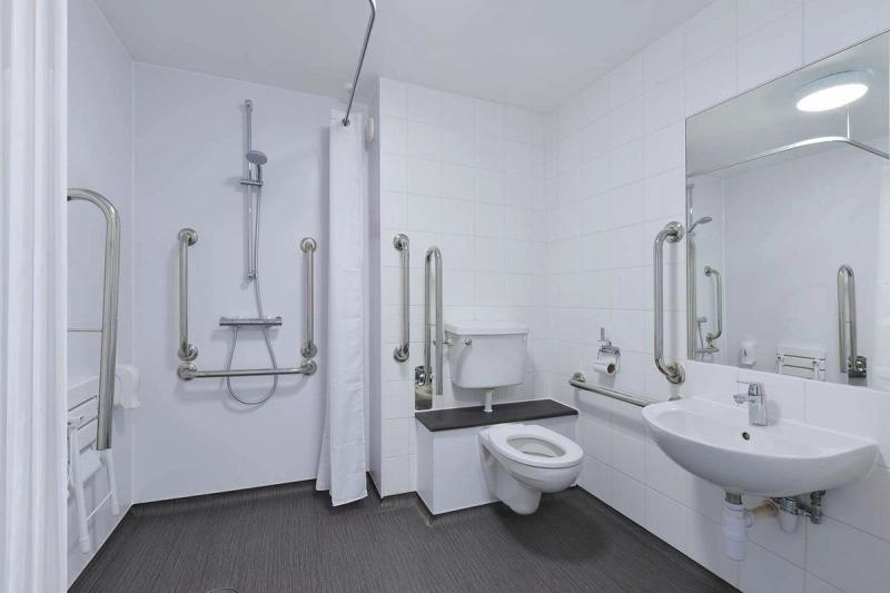 Travelodge London Waterloo - Image 10