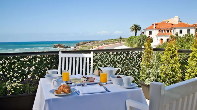 Farol Design Hotel