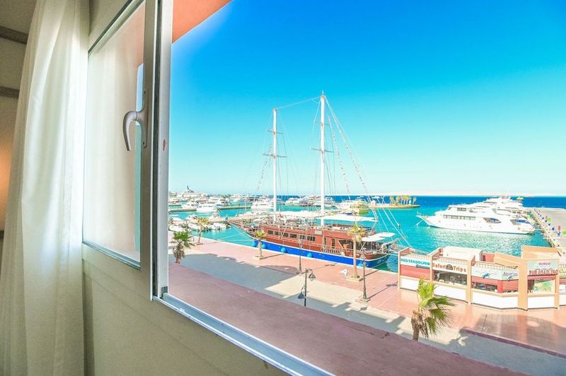 The Boutique Hotel Hurghada - Image 5