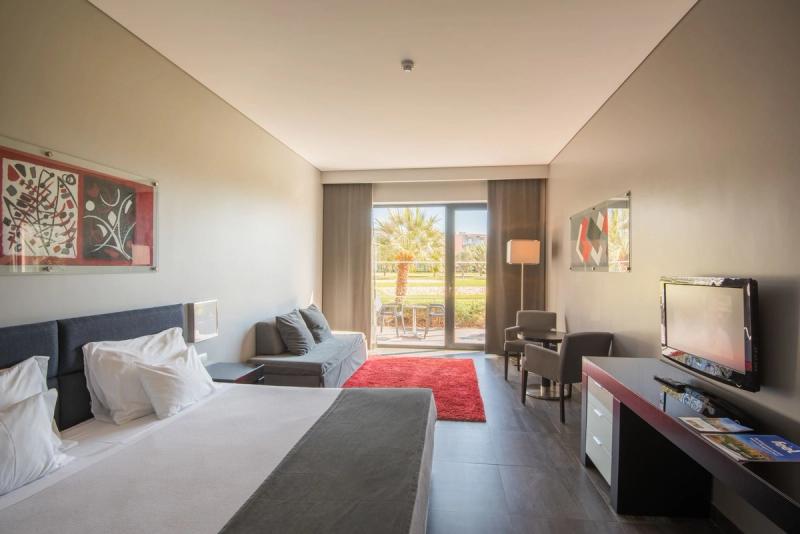 Hotel Vila Gale Lagos - Image 10