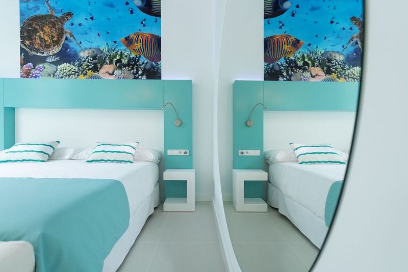 Acuario Lifestyle Hotel - Image 6