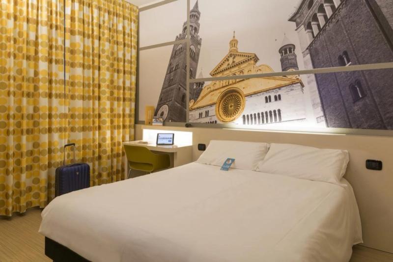 B&b Hotel Treviso - Image 10