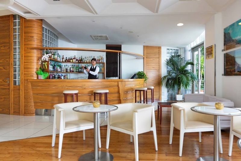 Towers Hotel Stabiae Sorrento - Image 9