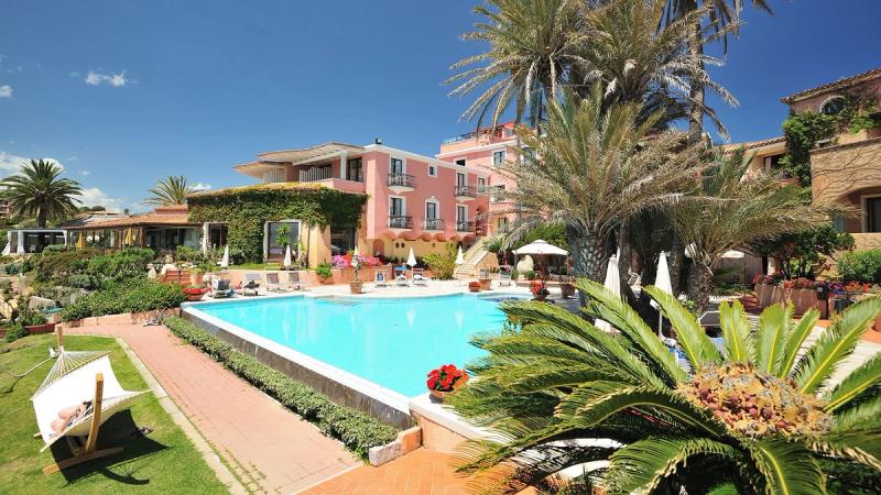 Hotel La Bitta - Image 3