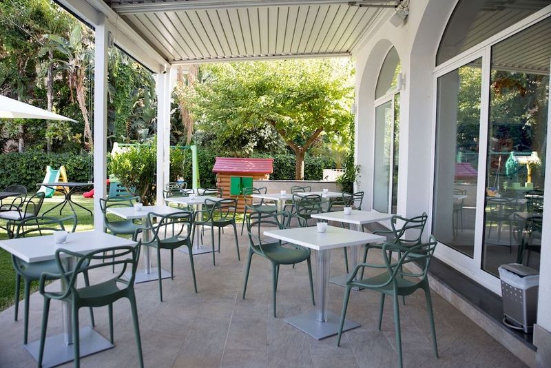 Sicilia’s Art & Spa - Image 9