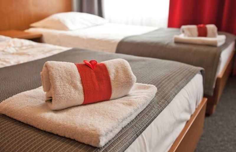 Hotel Alexander Krakow - Image 5