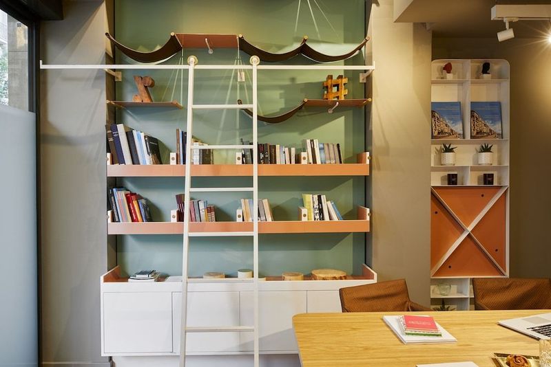 City Hotel Thessaloniki - Image 8
