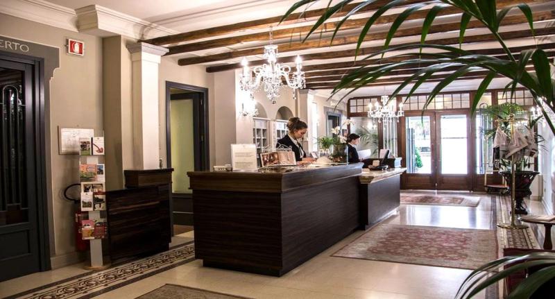 San Luca Palace Hotel - Image 4