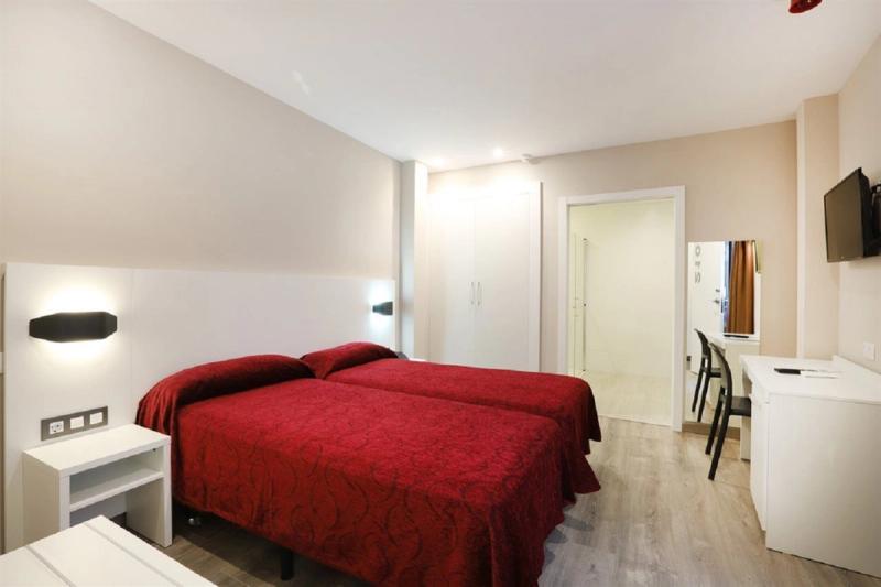 Hotel Alameda - Image 7