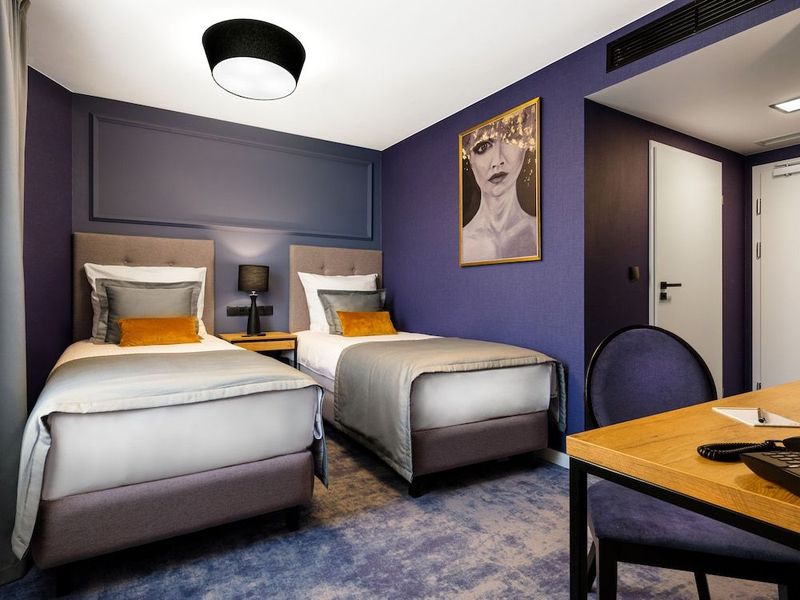 Hotel Wawel Queen - Image 3