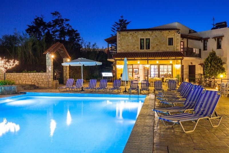Ledra Maleme Hotel - Image 7
