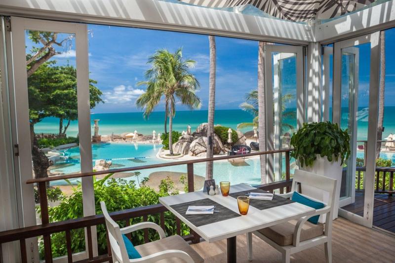 Sheraton Samui Resort - Image 7