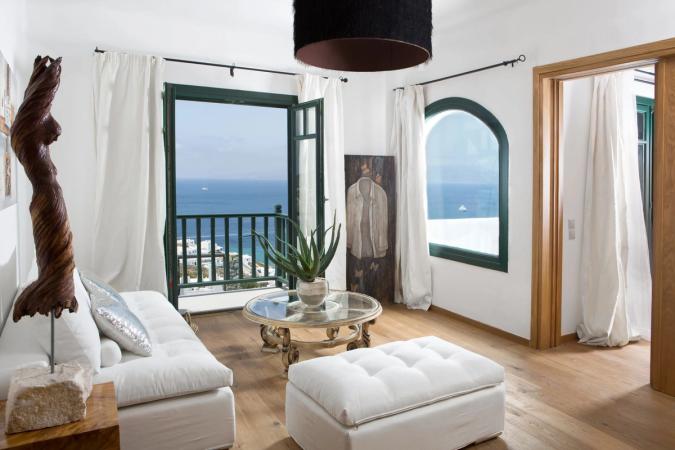 Panorama Suite