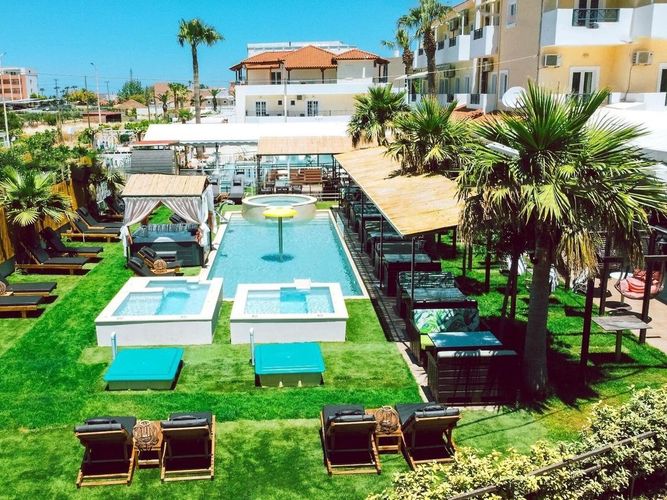 Billede av hotellet Philoxenia Hotel & Spa - nummer 1 af 10