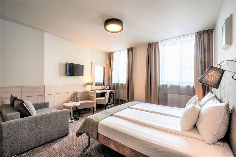 Wellton Centrum Hotel & Spa - Image 10