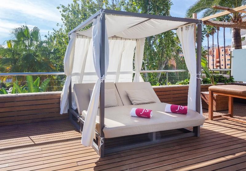 Hotel JS Sol de Alcudia - Image 5