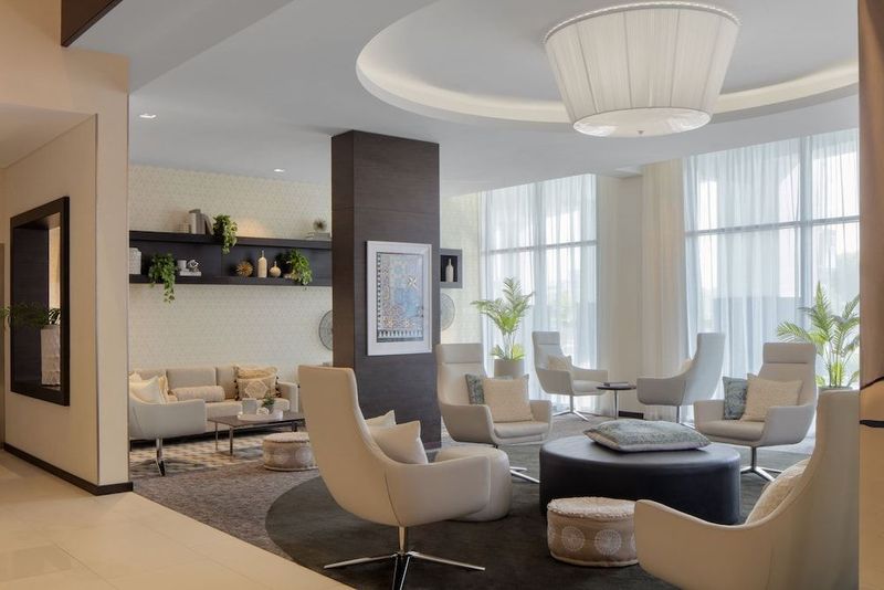 Hyatt Place Dubai Jumeirah - Image 6