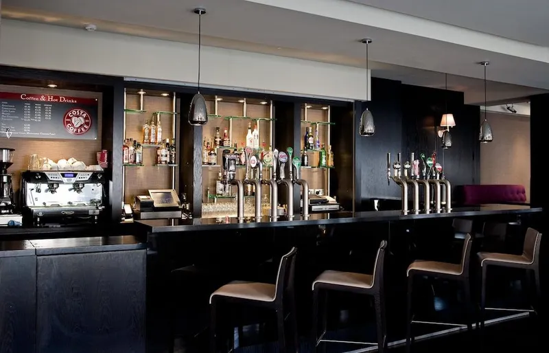 Jurys Inn Dublin Christchurch
