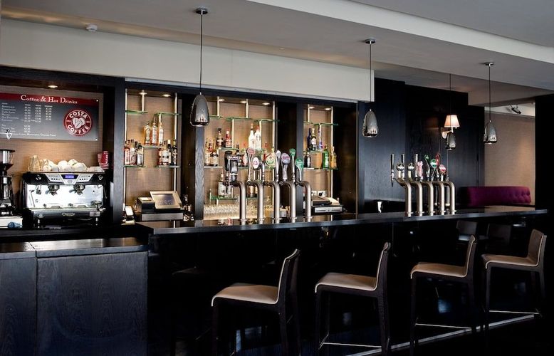 Hotellbilder av Jurys Inn Dublin Christchurch - nummer 1 av 10