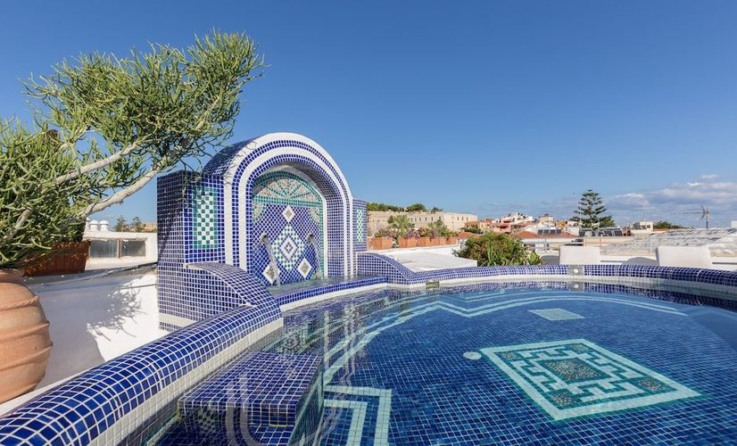 Billede av hotellet Avli Lounge Apartments - nummer 1 af 10