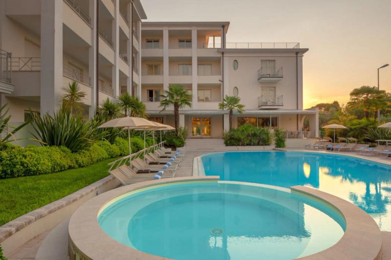 Hotel Nazionale - Image 9