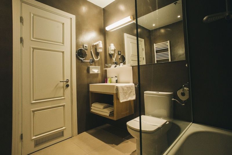 Hotel Zenit Budapest Palace - Image 5