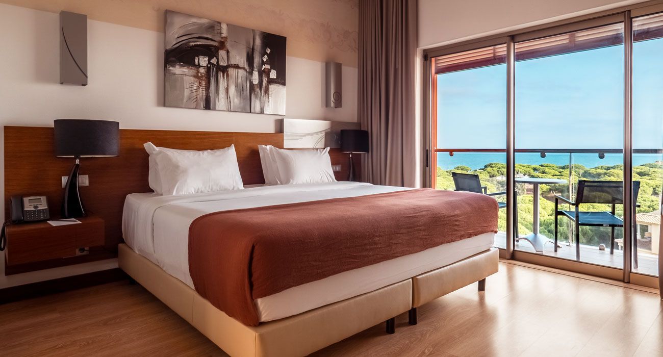 Aqua Pedra dos Bicos - Design Beach Hotel - Image 2
