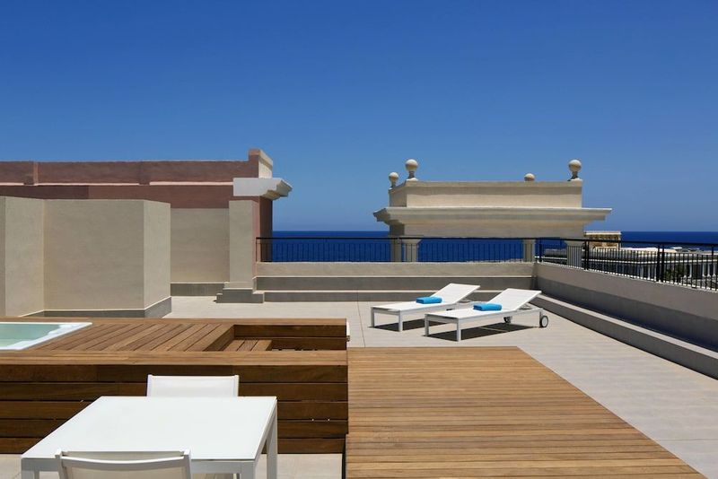 The Westin Dragonara Resort, Malta - Image 8