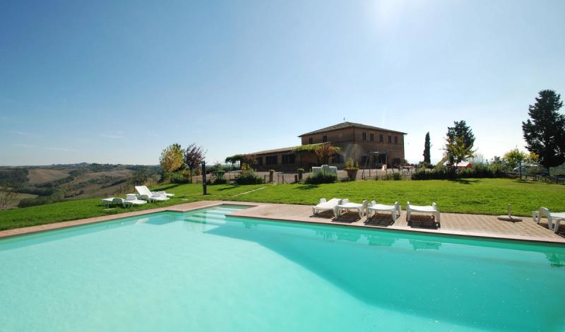 Agriturismo San Lorenzo - Image 10