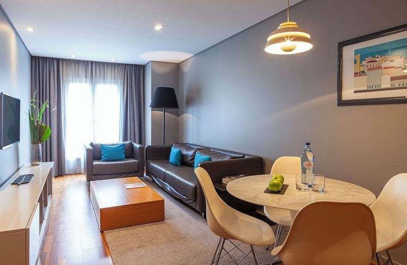 Altis Prime Hotel - Image 8