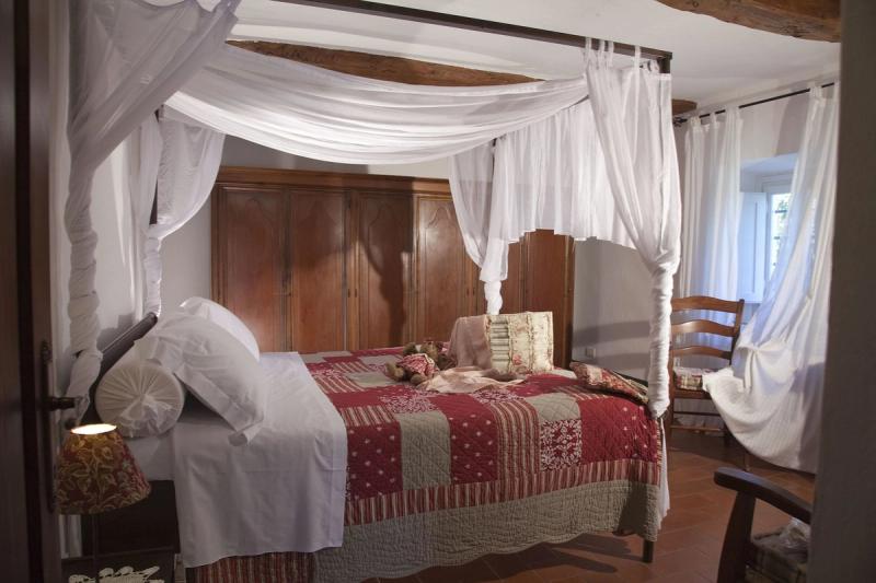 Agriturismo Fattoria Lavacchio - Image 6