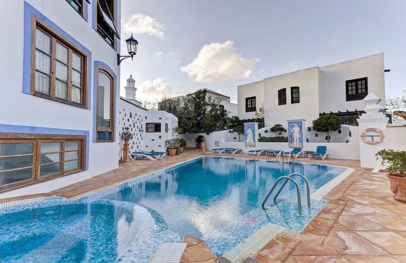 La Casona de Yaiza - Image 4