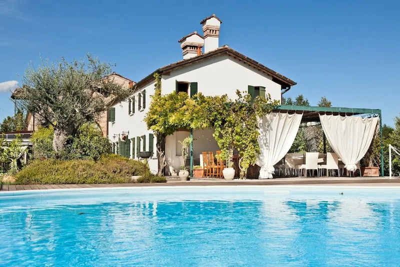 Do Ciacole In Relais