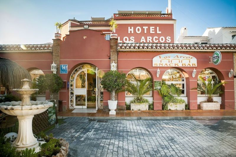 Hotel Los Arcos - Image 7