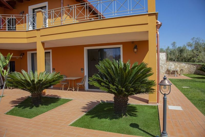 Villa Barbarina Nature Resort - Image 2