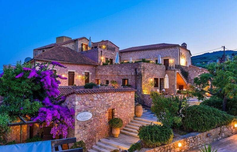 Spilia Village - Image 1