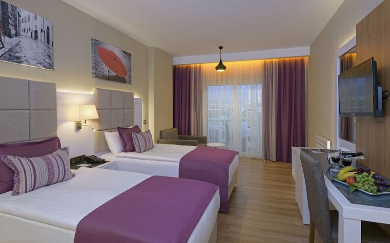 Asia Beach Resort - Image 10