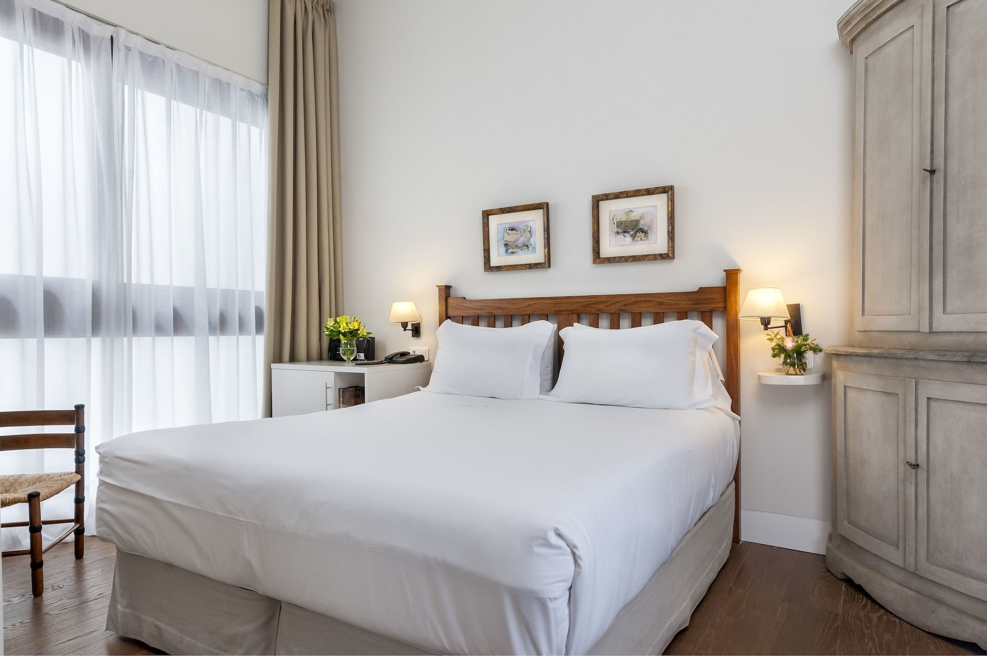 Hotel Amadeus - Image 7
