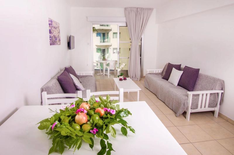 Alva Hotel Apartments - Image 9