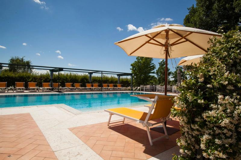 Villa Abbondanzi Resort - Image 5