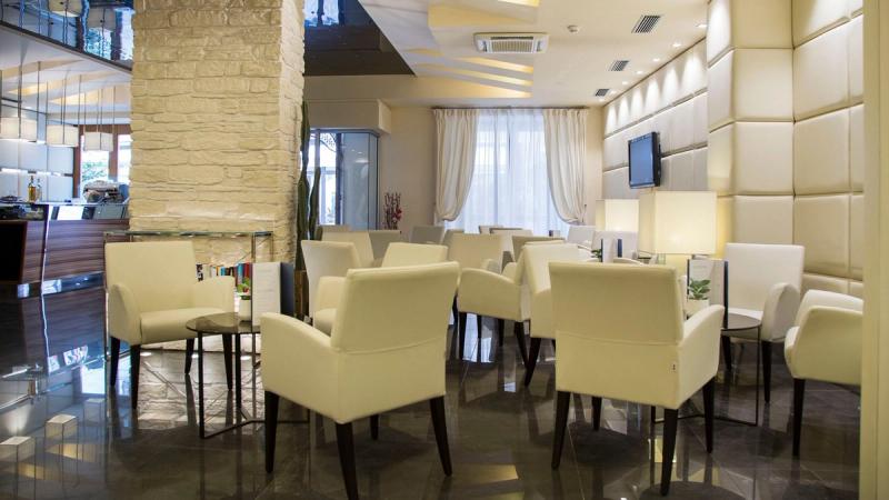Hotel Antico Borgo - Image 10