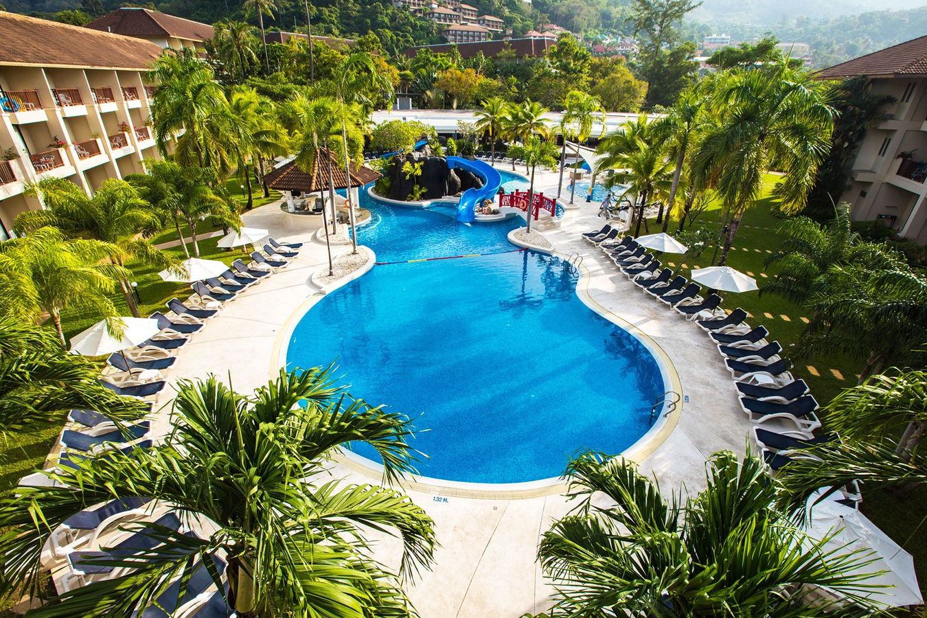 Centara Karon Resort Phuket
